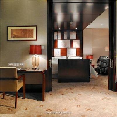 وستین بیجینگ چائویانگ