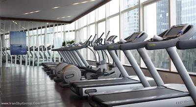 وستین بیجینگ چائویانگ