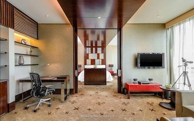 وستین بیجینگ چائویانگ