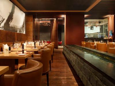 وستین بیجینگ چائویانگ