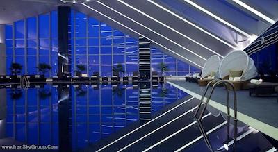 وستین بیجینگ چائویانگ