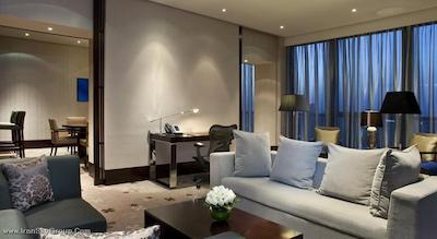 وستین بیجینگ چائویانگ