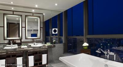 وستین بیجینگ چائویانگ