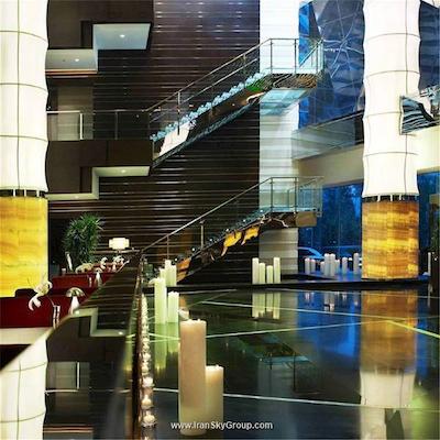 وستین بیجینگ چائویانگ