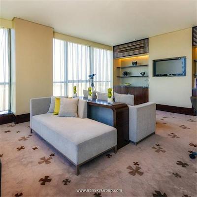 وستین بیجینگ چائویانگ