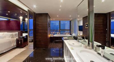 وستین بیجینگ چائویانگ