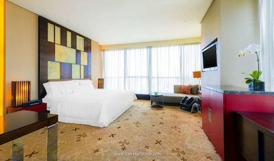 وستین بیجینگ چائویانگ