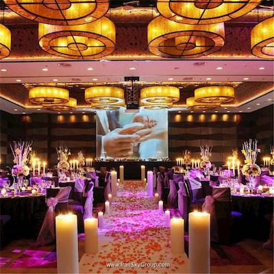 وستین بیجینگ چائویانگ