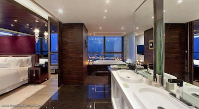 وستین بیجینگ چائویانگ