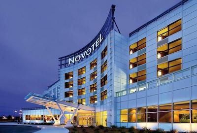 نوتل منتریل آیرپرت