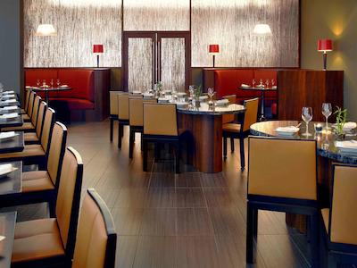 نوتل منتریل آیرپرت