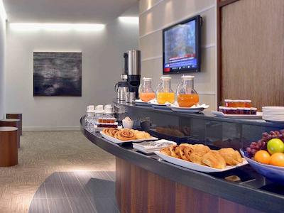 نوتل منتریل آیرپرت