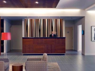 نوتل منتریل آیرپرت