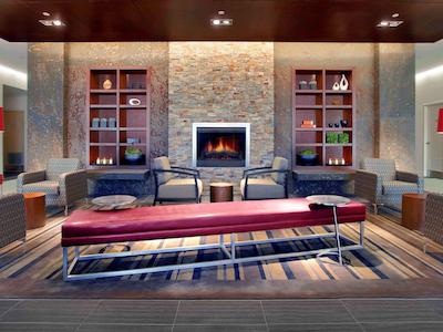 نوتل منتریل آیرپرت