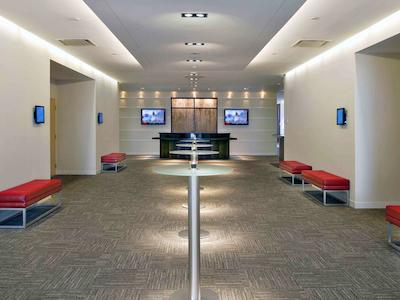 نوتل منتریل آیرپرت