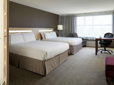 نوتل منتریل آیرپرت