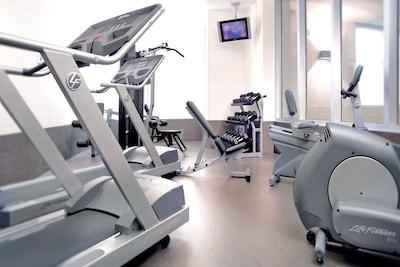 نوتل منتریل آیرپرت