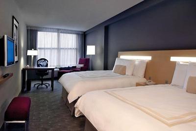 نوتل منتریل آیرپرت