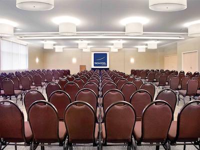 نوتل منتریل آیرپرت