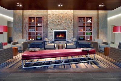 نوتل منتریل آیرپرت