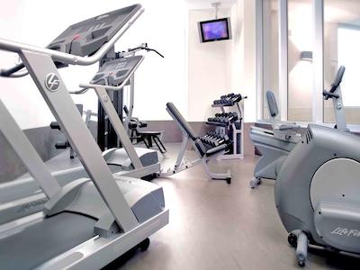 نوتل منتریل آیرپرت