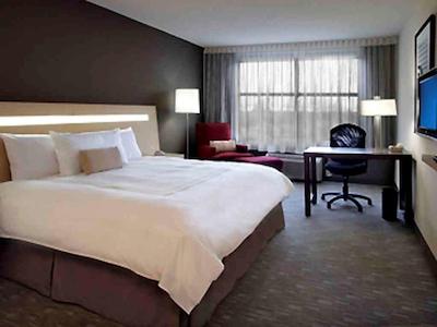 نوتل منتریل آیرپرت