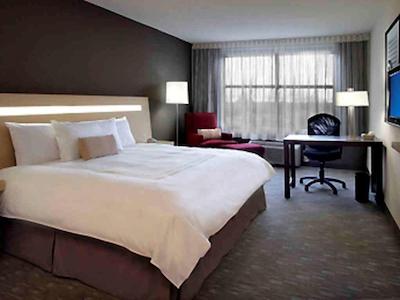 نوتل منتریل آیرپرت