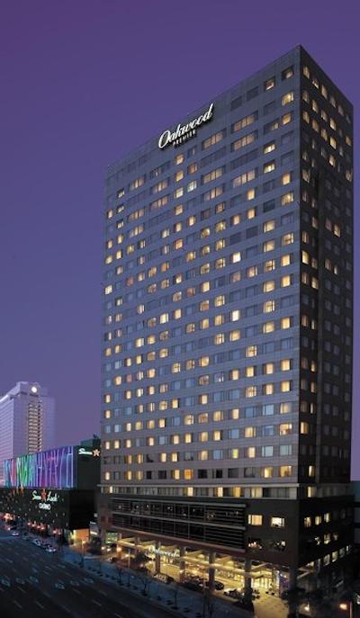 اُاکوود پرمیر ککس سنتر اسئوول