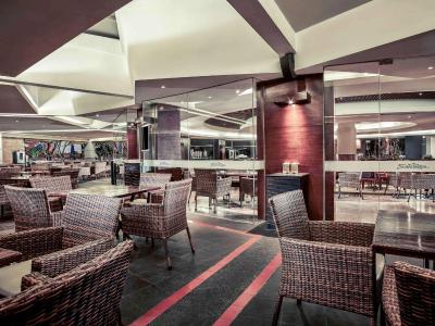 مرکور کنونشن سنتر انکل