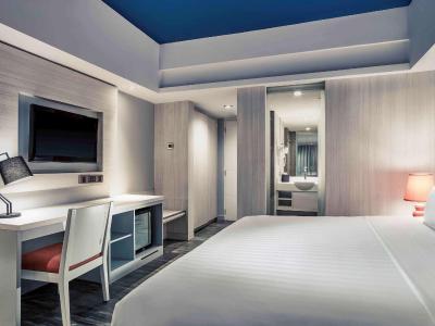 مرکور کنونشن سنتر انکل