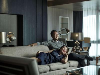 مرکور کنونشن سنتر انکل