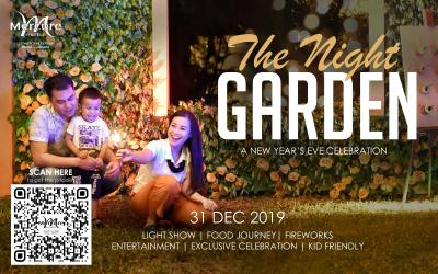 مرکور کنونشن سنتر انکل