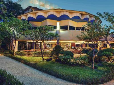 مرکور کنونشن سنتر انکل