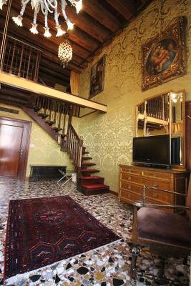 پالازو ابادسا