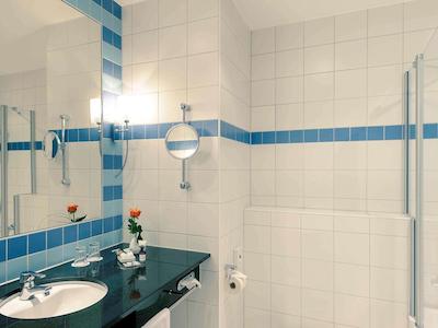 مرکور هتل فرانکفورت اسهبرن سود