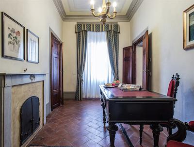 پالازو لئوپلدو