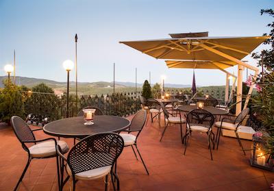 پالازو لئوپلدو