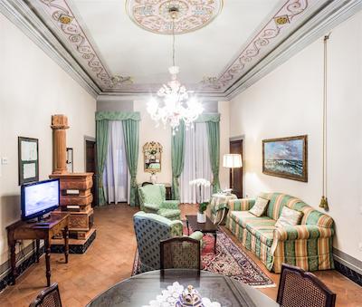 پالازو لئوپلدو