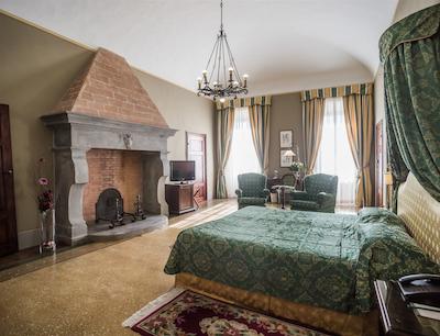 پالازو لئوپلدو