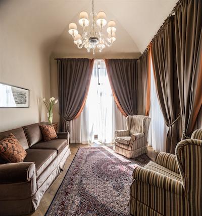 پالازو لئوپلدو