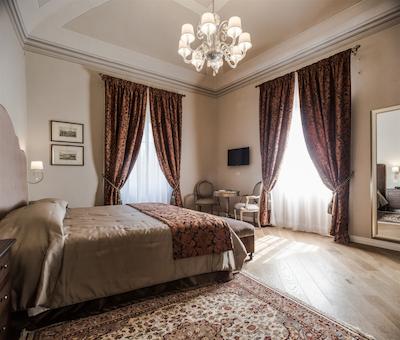 پالازو لئوپلدو