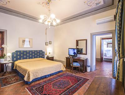 پالازو لئوپلدو