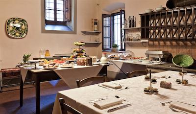 پالازو لئوپلدو