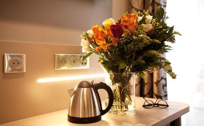 دریم هتل اُپرا