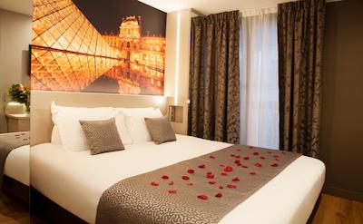 دریم هتل اُپرا