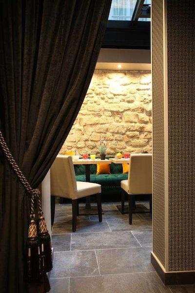 دریم هتل اُپرا