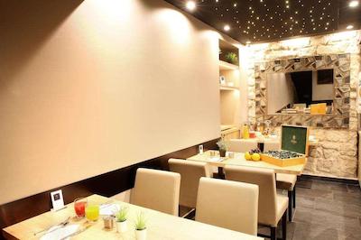 دریم هتل اُپرا