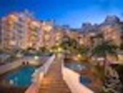 اُسپری اپارتمنتز