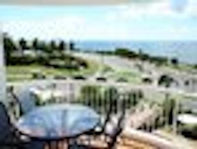 اُسپری اپارتمنتز