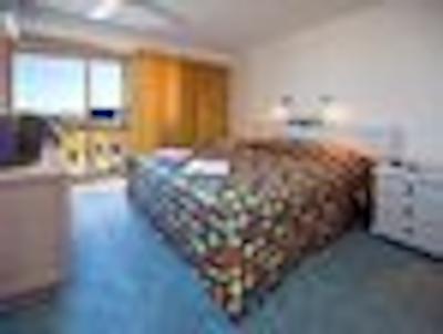 اُسپری اپارتمنتز